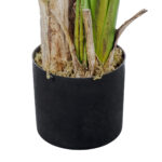 GloboStar® Artificial Garden BANANA TREE 20382 - Τεχνητό Διακοσμητικό Φυτό  Μπανανιά Υ300cm - Image 6