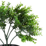 GloboStar® Artificial Garden EUCALYPTUS 20392 Τεχνητό Διακοσμητικό Φυτό Ευκάλυπτος Υ30cm - Image 3
