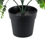GloboStar® Artificial Garden EUCALYPTUS 20392 Τεχνητό Διακοσμητικό Φυτό Ευκάλυπτος Υ30cm - Image 4