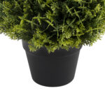 GloboStar® Artificial Garden CYPRESSUS SEMPERVIRENS 20395 Τεχνητό Διακοσμητικό Φυτό Μεσογειακό Κυπαρίσσι Υ150cm - Image 4