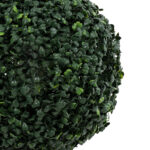 GloboStar® Artificial Garden BUXUS 20399 Τεχνητό Διακοσμητικό Φυτό Πυξός Υ120cm - Image 3