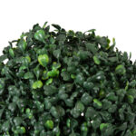 GloboStar® Artificial Garden BUXUS 20404 Τεχνητό Διακοσμητικό Φυτό Πυξός Υ35cm - Image 3