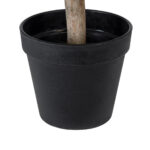 GloboStar® Artificial Garden BUXUS 20404 Τεχνητό Διακοσμητικό Φυτό Πυξός Υ35cm - Image 5