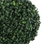 GloboStar® Artificial Garden BUXUS 20406 Τεχνητό Διακοσμητικό Φυτό Πυξός Υ90cm - Image 3
