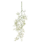 GloboStar® Artificial Garden EUCALYPTUS HANGING BRANCH 20409 Τεχνητό Διακοσμητικό Κρεμαστό Φυτό Ευκάλυπτος Υ89cm - Image 2