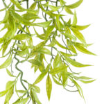 GloboStar® Artificial Garden SALIX MATSUDANA HANGING BRANCH 20411 Τεχνητό Διακοσμητικό Κρεμαστό Φυτό Ιτέα Υ80cm - Image 3