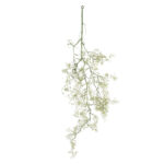 GloboStar® Artificial Garden EUCALYPTUS HANGING BRANCH 20412 Τεχνητό Διακοσμητικό Κρεμαστό Φυτό Ευκάλυπτος Υ90cm - Image 2