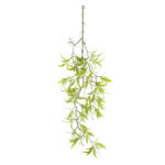 GloboStar® Artificial Garden SALIX MATSUDANA HANGING BRANCH 20414 Τεχνητό Διακοσμητικό Κρεμαστό Φυτό Ιτέα Υ80cm - Image 2