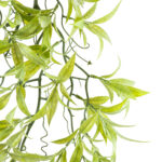 GloboStar® Artificial Garden SALIX MATSUDANA HANGING BRANCH 20414 Τεχνητό Διακοσμητικό Κρεμαστό Φυτό Ιτέα Υ80cm - Image 3