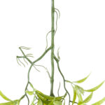 GloboStar® Artificial Garden SALIX MATSUDANA HANGING BRANCH 20414 Τεχνητό Διακοσμητικό Κρεμαστό Φυτό Ιτέα Υ80cm - Image 4
