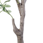 GloboStar® Artificial Garden OLIVE TREE 20429 Τεχνητό Διακοσμητικό Δέντρο Ελιά Υ240cm - Image 5