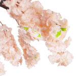 GloboStar® Artificial Garden CHERRY BLOSSOM TREE 20430 Τεχνητό Διακοσμητικό Δέντρο Βουκαμβίλια Άνθος Κερασιάς Υ320cm - Image 3