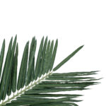 GloboStar® Artificial Garden COCONUT PALM TREE 20435 Τεχνητό Διακοσμητικό Φοινικόδεντρο Κοκοφοίνικας Υ400cm - Image 3