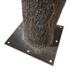 GloboStar® Artificial Garden ACER RUBRUM SYCAMORE TREE 20437 Τεχνητό Διακοσμητικό Δέντρο Κόκκινος Σφένδαμος Υ400cm - Image 5