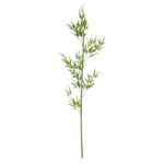 GloboStar® Artificial Garden BAMBOO BRANCH 20438 Τεχνητό Διακοσμητικό Κλαδί Μπαμπού Υ150cm - Image 2