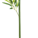 GloboStar® Artificial Garden BAMBOO BRANCH 20438 Τεχνητό Διακοσμητικό Κλαδί Μπαμπού Υ150cm - Image 4