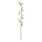 GloboStar® Artificial Garden BAMBOO BRANCH 20439 Τεχνητό Διακοσμητικό Κλαδί Μπαμπού Υ200cm - Image 2