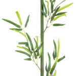 GloboStar® Artificial Garden BAMBOO BRANCH 20439 Τεχνητό Διακοσμητικό Κλαδί Μπαμπού Υ200cm - Image 3