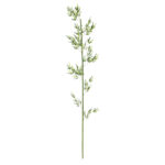 GloboStar® Artificial Garden BAMBOO BRANCH 20440 Τεχνητό Διακοσμητικό Κλαδί Μπαμπού Υ250cm - Image 2