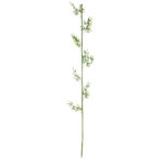 GloboStar® Artificial Garden BAMBOO BRANCH 20441 Τεχνητό Διακοσμητικό Κλαδί Μπαμπού Υ300cm - Image 2