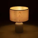 GLOBOSTAR® BALLERINA 204-0029 Παιδικό Επιτραπέζιο Φωτιστικό Πορτατίφ με Ντουί 1 x E27 AC 220-240V IP20 - Πολύχρωμο - Μ24 x Π24 x Υ32cm - Image 3