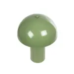 GLOBOSTAR® GASCO 204-0147 Μοντέρνο Επιτραπέζιο Φωτιστικό Πορτατίφ με Ντουί 1 x E27 AC 220-240V IP20 - Πράσινο - Μ26 x Π26 x Υ35cm - Image 6