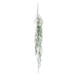 GloboStar® Artificial Garden EUCALYPTUS HANGING PLANT 20618 Τεχνητό Διακοσμητικό Κρεμαστό Φυτό Ευκάλυπτος Υ130cm - Image 2