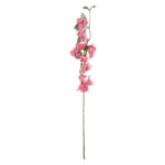 GloboStar® Artificial Garden BOUGANVILLEA BRANCH  20653 Τεχνητό Διακοσμητικό Κλαδί Βουκαμβίλιας Y79cm - Image 2