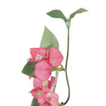 GloboStar® Artificial Garden BOUGANVILLEA BRANCH  20653 Τεχνητό Διακοσμητικό Κλαδί Βουκαμβίλιας Y79cm - Image 4