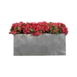 GloboStar® Artificial Garden BOUGAINVILLEA PLANT 20667 Τεχνητό Διακοσμητικό Φυτό Μπουκανβίλια Π120 x Μ70 x Y72cm - Image 3
