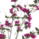 GloboStar® Artificial Garden BOUGAUVILLEA 20676 Τεχνητό Διακοσμητικό Φυτό με Ανθη Μπουκανβίλιας Φουξ Υ180cm - Image 3
