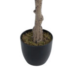 GloboStar® Artificial Garden BOUGAUVILLEA 20676 Τεχνητό Διακοσμητικό Φυτό με Ανθη Μπουκανβίλιας Φουξ Υ180cm - Image 5
