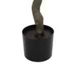 GloboStar® Artificial Garden PINK CHERRY BLOSSOM TREE 20677 Τεχνητό Διακοσμητικό Δέντρο Ροζ Άνθος Κερασιάς Υ160cm - Image 6