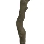 GloboStar® Artificial Garden SALMON CHERRY BLOSSOM TREE 20679 Τεχνητό Διακοσμητικό Δέντρο Απαλό Ροζ Άνθος Κερασιάς Υ160cm - Image 5