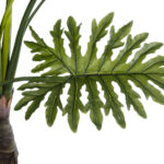 GloboStar® Artificial Garden TARO 20687 Τεχνητό Διακοσμητικό Φυτό Κολοκασία Φ150 x Υ180cm - Image 3