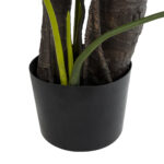 GloboStar® Artificial Garden TARO 20687 Τεχνητό Διακοσμητικό Φυτό Κολοκασία Φ150 x Υ180cm - Image 5