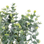 GloboStar® Artificial Garden EUCALYPTYS BRANCH  20775 Τεχνητό Διακοσμητικό Κλαδί Ευκαλύπτου Y37cm - Image 3
