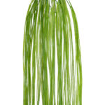 GloboStar® Artificial Garden HANGING GRASS 20814 Τεχνητό Διακοσμητικό Κρεμαστό Φυτό Grass Μ18 x Π4 x Υ81cm - Image 3