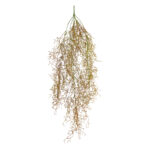 GloboStar® Artificial Garden HANGING AIR GRASS 20816 Τεχνητό Διακοσμητικό Κρεμαστό Φυτό Air Grass Μ22 x Π10 x Υ91cm - Image 2