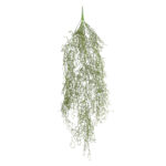GloboStar® Artificial Garden HANGING AIR GRASS 20818 Τεχνητό Διακοσμητικό Κρεμαστό Φυτό Air Grass Μ22 x Π10 x Υ91cm - Image 2