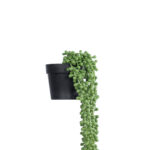 GloboStar® Artificial Garden HANGING LOVER'S TEARS 20875 - Τεχνητό Κρεμαστό Διακοσμητικό Φυτό Lover's Tears Φ14 x Y70cm - Image 4