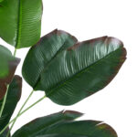 GloboStar® Artificial Garden OLD BANANA PLANT 20917 - Διακοσμητικό Φυτό Ώριμη Μπανανιά Φ90 x Υ80cm - Image 3