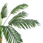 GloboStar® Artificial Garden ARECA PALM PLANT 20936 - Διακοσμητικό Φυτό Αρέκα Φ94 x Υ90cm - Image 3