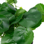 GloboStar® Artificial Garden BELL PLANT 20957 Διακοσμητικό Φυτό Σεφλέρα Φ47 x Υ22cm - Image 3