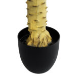 GloboStar® Artificial Garden PHOENIX PALM TREE 20968 Τεχνητό Διακοσμητικό Φυτό Φοίνικας Φ150 x Υ180cm - Image 6
