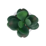 GloboStar® Artificial Garden SUCCULENT KALANCHOE POTTED PLANT 20994 Διακοσμητικό Φυτό Καλαχόη  Φ8 x Υ10cm - Image 3