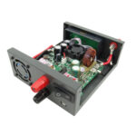 GloboStar® 79984 DPS5020-USB-BT Ψηφιακό Δοκιμαστικό Εργαλείο Ηλεκτρονικού/Τεχνικού Τμήματος Ρυθμιζόμενης Τάσης & Ampere - Βολτόμετρο/Αμπερόμετρο/Βατόμετρο Μετατροπέας με LCD Οθόνη Max Output 0-20A/DC 0-50V/0-1000W με Micro USB & Βluetooth APP - Image 5
