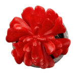 GloboStar® Artificial Garden SUCCULENT CRASSULA 21013 Διακοσμητικό Φυτό Παχύφυτο Κράσουλα Υ11.5cm - Image 3