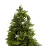 GloboStar® Artificial Garden CYPRESS TREE 21061 Τεχνητό Διακοσμητικό Δέντρο Κυπαρίσσι Μ145 x Π145 x Υ400cm - Image 3