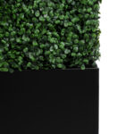 GloboStar® Artificial Garden GRASS WALL 21066 Τεχνητό Διακοσμητικό Φυτό Τοίχος από Γρασίδι Μ120 x Π30 x Υ180cm - Image 5